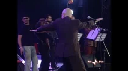 Avion Travel e Orchestra di Piazza Vittorio - Sogno Biondo 