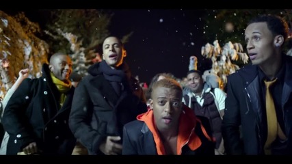 New!!! Jls - Do You Feel What I Feel (official Video)