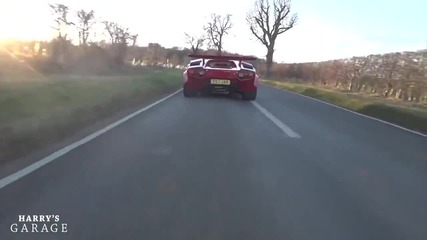 Lamborghini Countach 5000 Quattrovalvole review