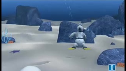 Submarinismo 