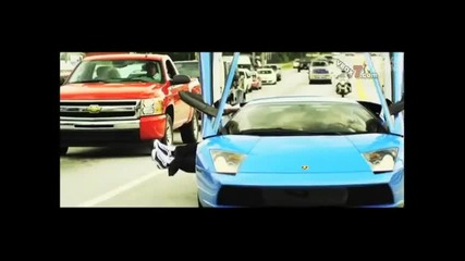 Видео Премиера! Gucci Mane - Еverybody Looking [ Music Video ]