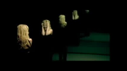 Kelly Clarkson - Because Of You