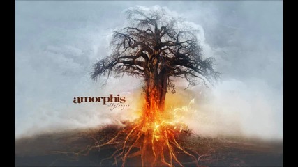 Amorphis - Godlike Machine