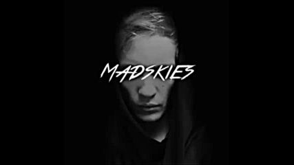 *2016* Rihanna ft. Drake - Work ( Madskies remix )