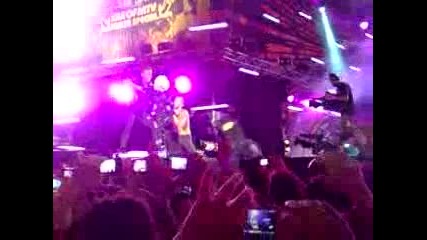 Lady Gaga in Malta 