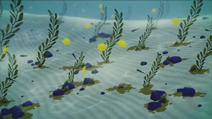 E3 2014: Abzu - Debut Trailer