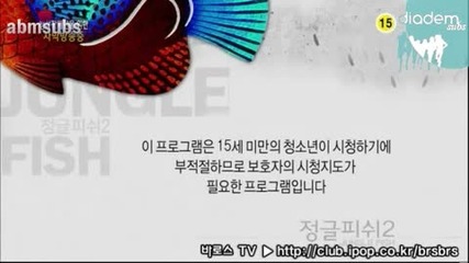 jungle fish ep3 part 1