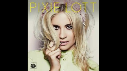 *2014* Pixie Lott - Girl you left behind