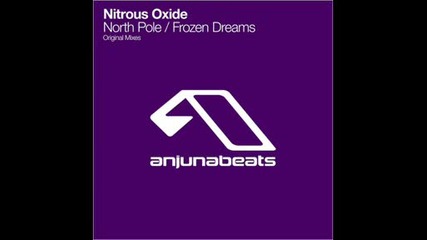 Nitrous Oxide - North Pole (original Mix)