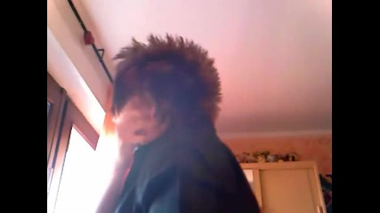 How to do my Hair 3 (old)