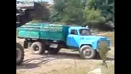 Silata na Doganovo 2