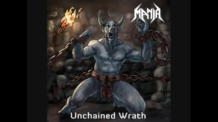 Mania - World Of Hate