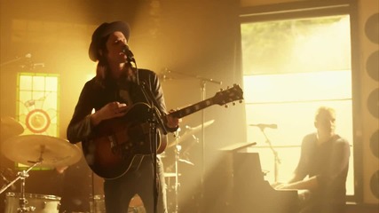 James Bay - If You Ever Want To Be In Love (official 2o15)