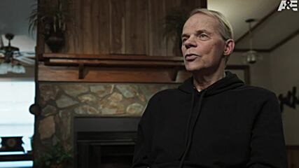 Lex Luger recalls his inspiration for his in-ring name: Lex Luger A&E Biography: Legends sneak peek