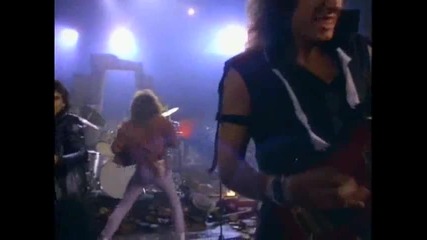 Bon Jovi - Runaway