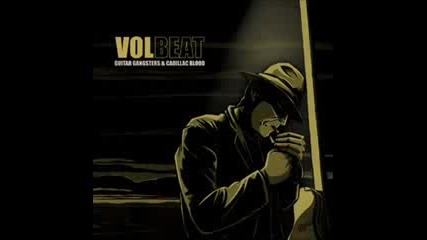Volbeat - Mary Anns Place