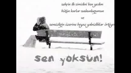 Ekrem Duzgunoglu - Ask