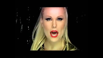 Cristina Rus - I dont see ya 