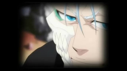 [bleach Amv] Shake It - Ulquiorra & Grimmjow (480p)