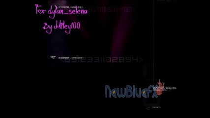 За конкурса на dylan selena