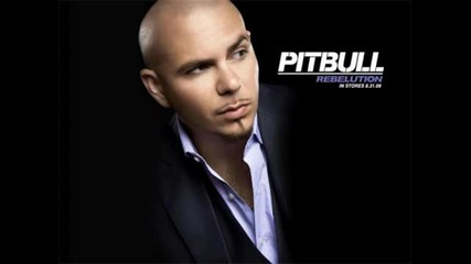 Sensato (ft. Pitbull) - Crazy People (2011)