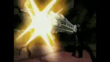 death the kid tribute - falling up - broken heart