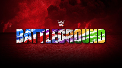 Rematch announced for WWE Battleground