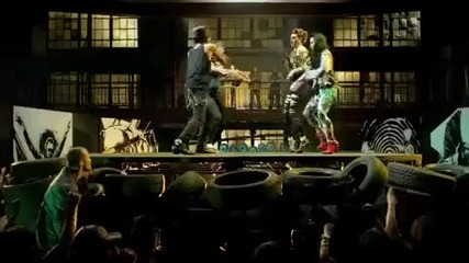 Tiеsto vs. Diplo ft. Busta Rhymes - C'mon