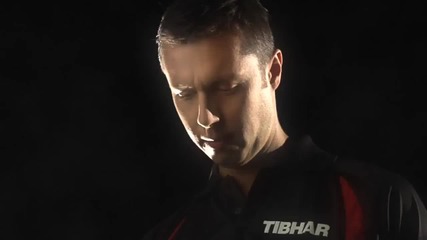 Table Tennis - Tibhar - Sensitec Blade Series