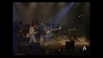 Воскресение Кто виноват (1992)