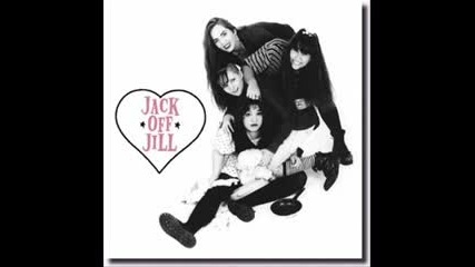 Jack Off Jill - Confederate Fag