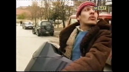 Тутурутка - Ченгета /9/