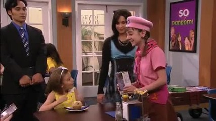 Sonny with a Chance Season 1 Episode 20 Part 1 Hd (720p) 