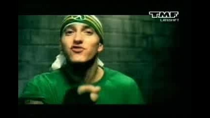 Eminem-Sing For The Moment