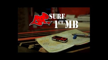 Loop Surf The Nation
