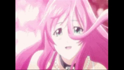 Anime mix - Bad Boy