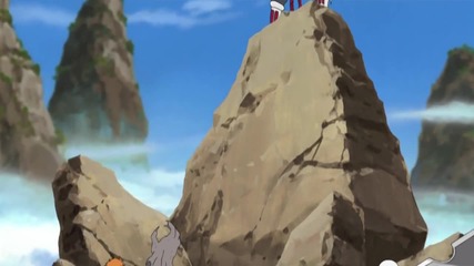 [ Bg Sub ] Naruto Shippuuden - Епизод 143