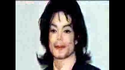 Лицата На Michael Jackson Vbox7