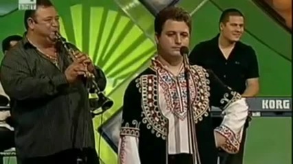 Димитър Лукарски - Два се змея на планина бия