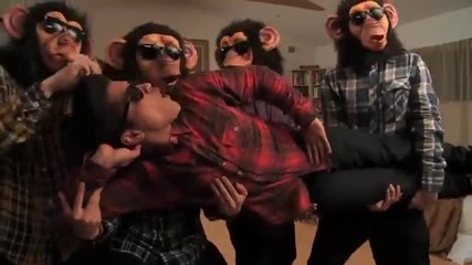 Bruno Mars - The Lazy Song