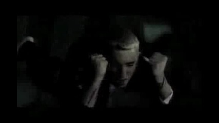 Eminem - I Think My Dads Gone Crazy + Бгсуб Music Video 