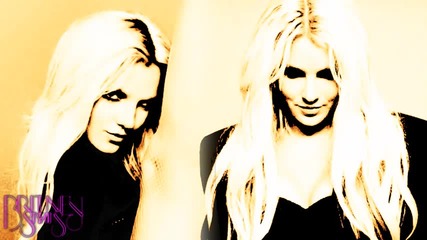 Britney Spears Vs. Rihanna - (drop Dead) Only Girl