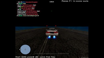Mta Stunt 2