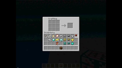 Minecraft-как да си направим брони 2 част