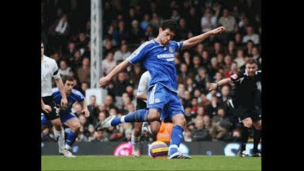 Michael Ballack Chelsea