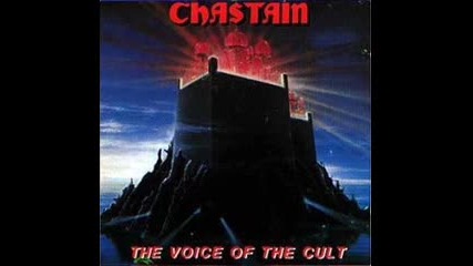 Chastain - Child Of Evermore