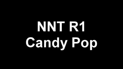 [ Hq ] Candy Pop