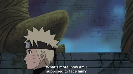 [eng sub] Naruto Shippuuden 245 hd