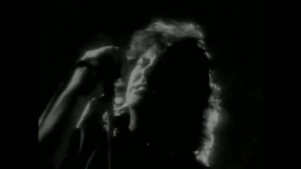 Deep Purple - Bad Attitude Hq 