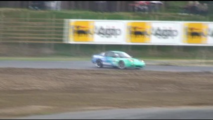Team Falken 